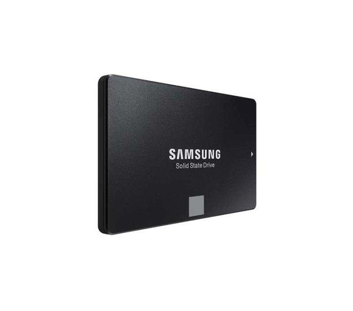 Samsung PM953 Series 1.92TB Triple-Level Cell (TLC) PCI Express 3.0 x4 NVMe U.2 2.5-inch Solid State Drive