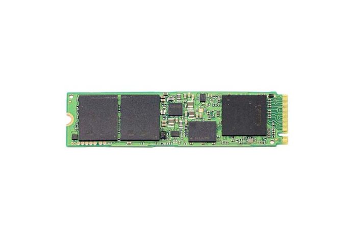 Samsung PM981 Series 512GB Triple-Level Cell (TLC) PCI Express 3.0 x4 NVMe M.2 2280 Solid State Drive