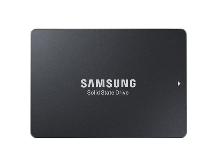 Samsung PM983 Series 1.92TB PCI Express 3.0 x4 NvMe 2.5 inch Enterprise Solid State Drive