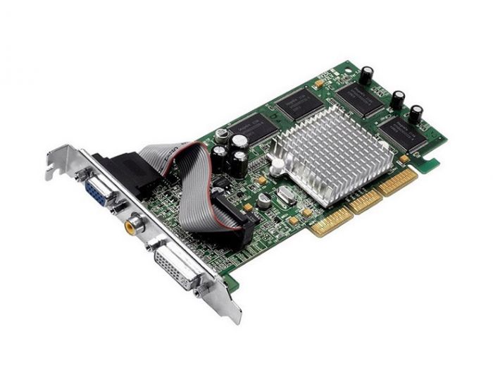Dell AMD ATI FirePro V7800 2GB GDDR5 PCI Express x16 Video Graphics Card