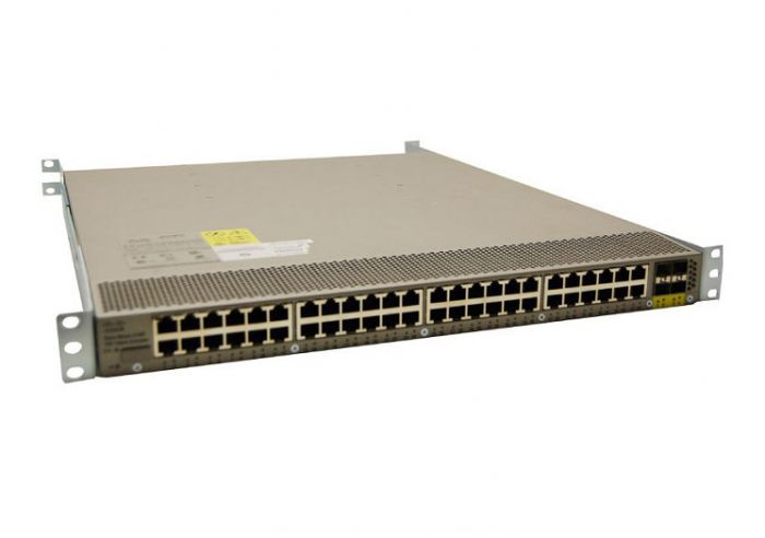Cisco Nexus 2000 Series 32-Port 10GE Fabric Extender