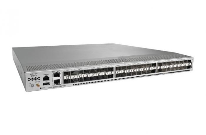 Cisco Catalyst 3524XL 24-Ports 24 x 10/100Base-T + 2 x GBIC-Based SFP+ Layer 3 Managed Gigabit Ethernet Network Switch