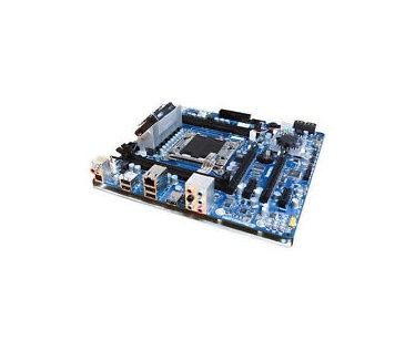 Dell P4 System Board for Inspiron 9100 Laptop