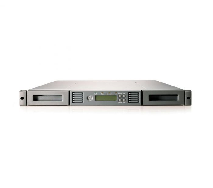 HP 6TB / 15TB StoreEver MSL LTO-7 Ultrium 15000 SAS Tape Library Drive Module