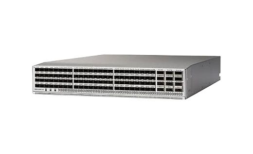 Cisco Nexus Network Switch