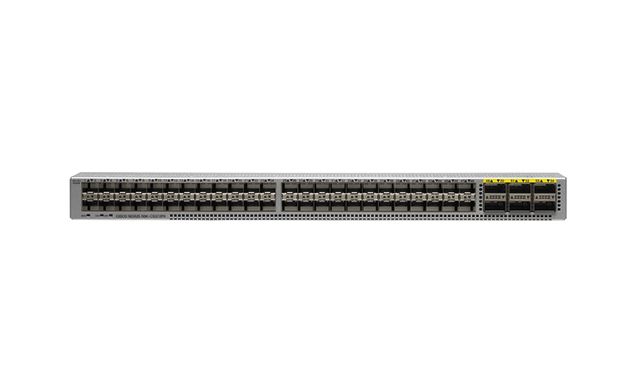 Cisco Nexus Network Switch