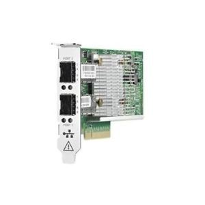 HP Ethernet 10Gb 2-Port 530SFP+ PCI Express Adapter