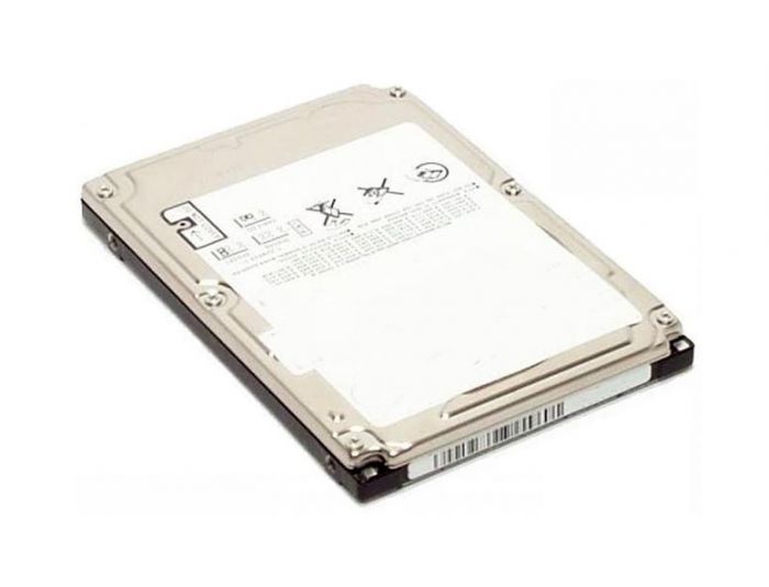 Dell 100GB 7200RPM SATA 1.5Gb/s 2.5-inch Hard Drive