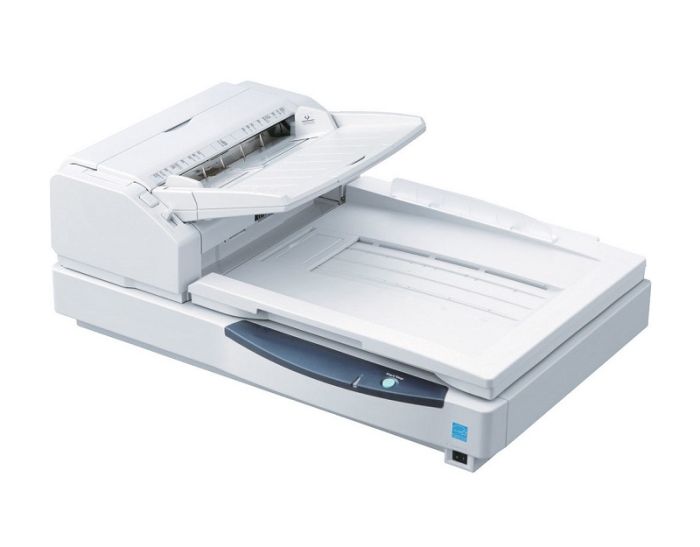 Dell ADF Entry Tray Printer Printer 3115CN