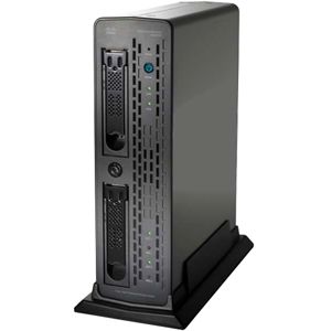 CiscoNetwork Storage Server - 1TB - RJ-45 Network Type A USB