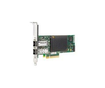 HP Dual-Port 10GbE Ethernet PCI-Express SFP+ Server Adapter