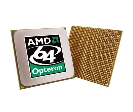 AMD Opteron 4180 6-Core 2.60GHz 6.4GT/s 6MB L3 Cache Socket C32 Processor