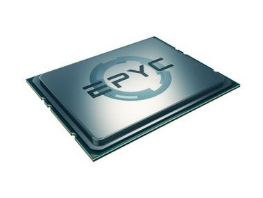 HP 2.10GHz 32MB L3 Cache Socket SP3 AMD Epyc 7281 16-Core Processor