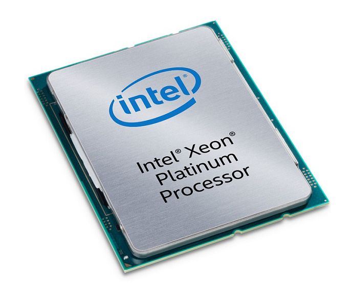 HP 2.40GHz 10.40GT/s UPI 35.75MB Cache Socket FCLGA3647 Intel Xeon Platinum 8260 24-Core Processor