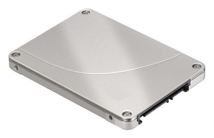 HP Dual 480GB SATA 6Gb/s Read Intensive M.2 2280 Solid State Drive