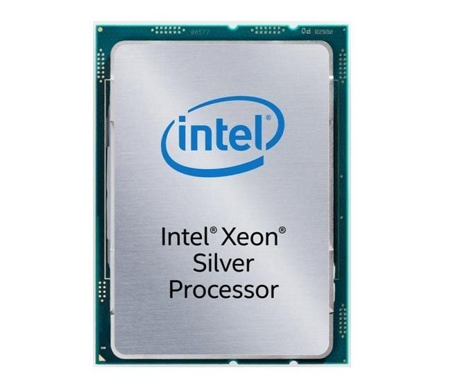 HP 2.20GHz 9.6GT/s UPI 13.75MB Cache Socket FCLGA3647 Intel Xeon Silver 4210 10-Core Processor