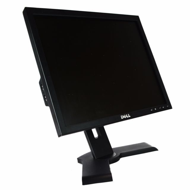Dell P170ST 17-inch ( 1280 x 1024 )Flat Panel Monitor