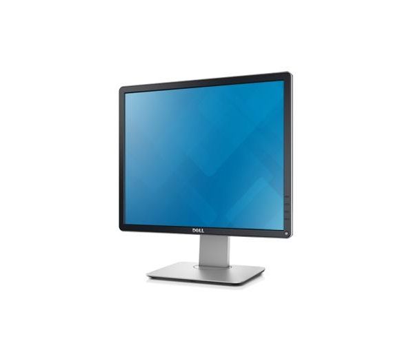 Dell 19-inch 1280 x 1024 TFT LCD Monitor