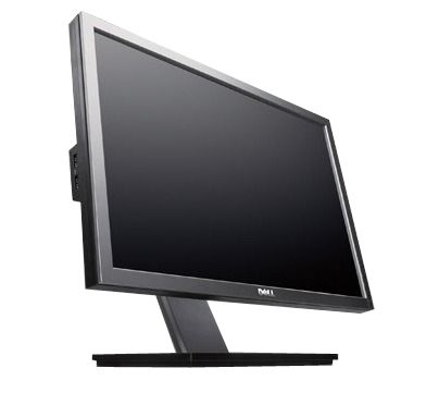Dell 22-Inch (1680 x 1050) 60Hz Widescreen Flat Panel LCD Monitor