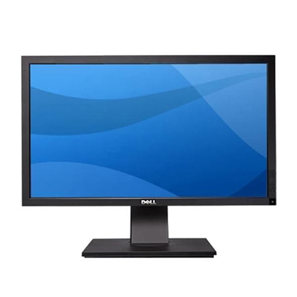 Dell 21.5-inch 1920 x 1080 Widescreen LCD Monitor