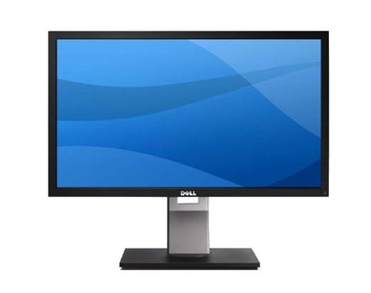 Dell 24-inch 1920 x 1080 Widescreen LED Monitor