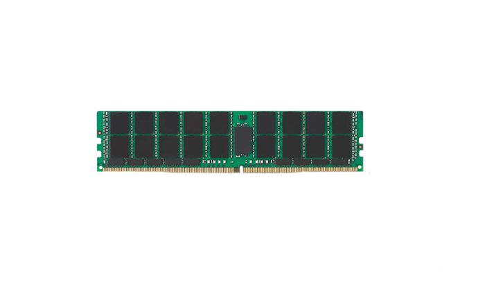 HPE 16GB DDR4-3200MHz PC4-25600 ECC Registered CL22 288-Pin RDIMM 1.2V Dual-Rank Memory Module