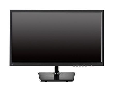 Dell 43-inch 3840 x 2160 HDMI / DP / VGA LED Monitor
