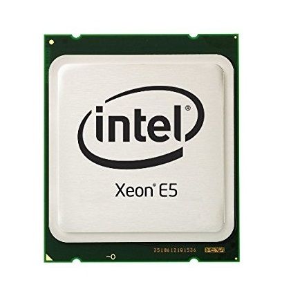 Supermicro 2.60GHz 8GT/s QPI 20MB SmartCache Socket FCLGA2011 Intel Xeon E5-2670 8-Core Processor