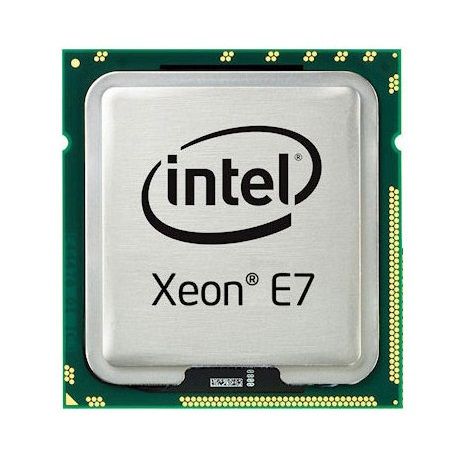Supermicro 1.87GHz 4.8GT/s QPI 18MB L3 Cache Socket FCLGA1567 Intel Xeon E7520 Quad Core Processor