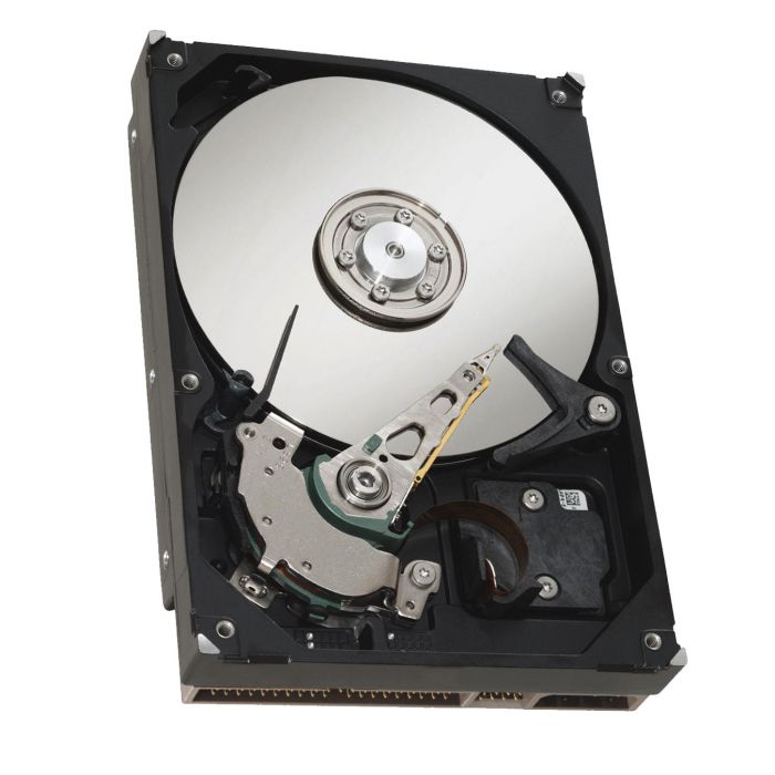 HP 20GB 5400RPM IDE ATA-100 3.5-inch Hard Drive for HP DesignJet 5000 Series Printer