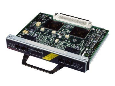 Cisco 2 x 100Base-FX Fast Ethernet Adapter