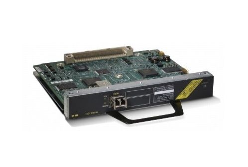 Cisco - expansion module