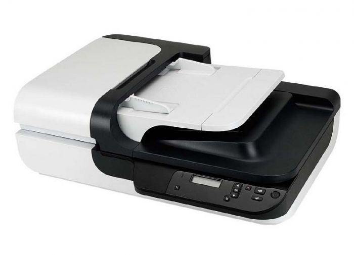 Fujitsu fi-7160 Color Duplex Document Scanner