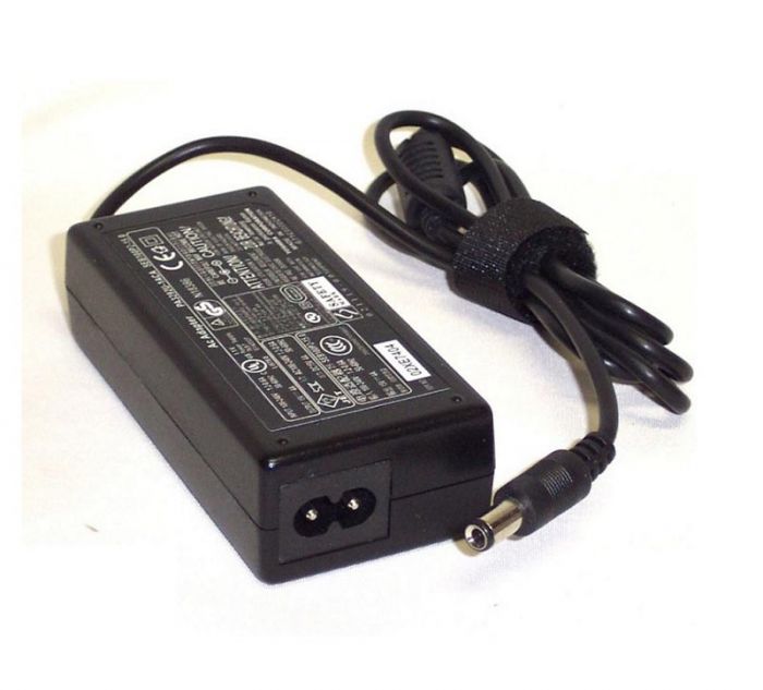 Toshiba 15V upto 6.0A Universal AC Adapter with Power Cord