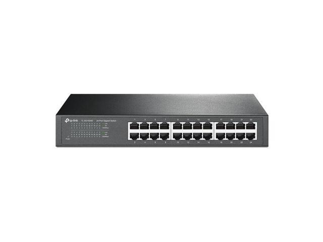 Dell PowerConnect 2216 16-Port Fast Ethernet Switch