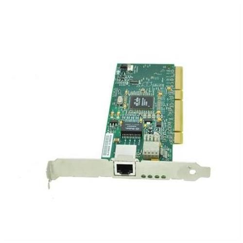 HP 3 Port Network Interface Card Ecopy Touchstone
