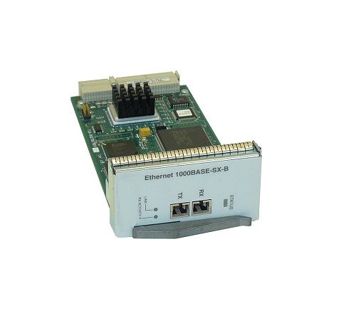 Juniper 1000Base-SX Interface Module