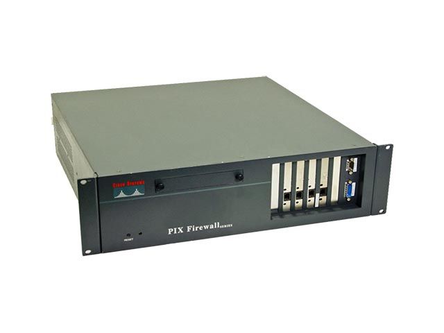 Cisco PIX 520 Secure Firewall