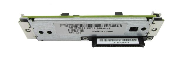 Dell Interposer SATA Hard Drive Card for PowerEdge Server