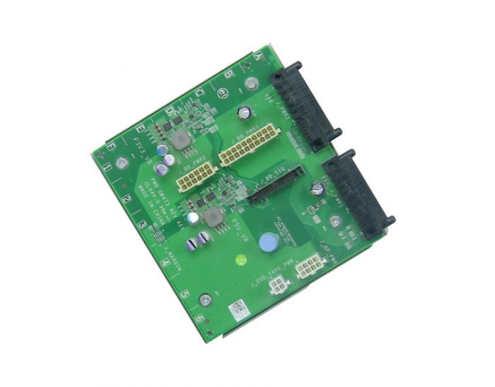 Dell Power Distribution Board for Dell Poweredge R810 R815 PP3D5