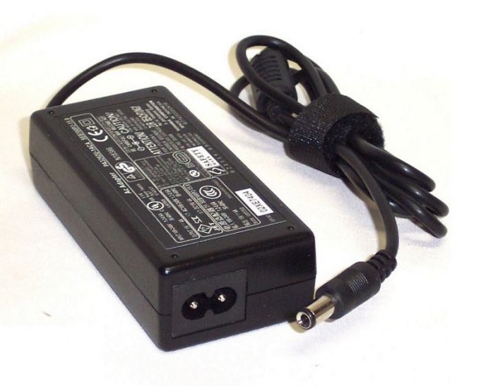 HP 90-Watts Multi Unit AC Adapter
