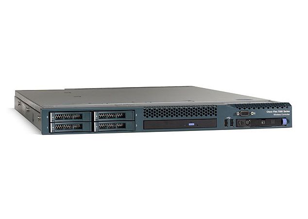 Cisco Prime Network Control System Hardware Appliance
