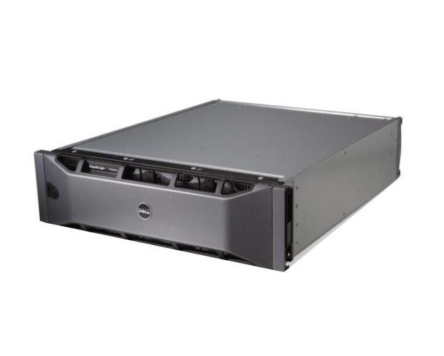 Dell 32 Port QSFP+ 10/40GB High-Density Switch