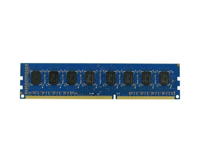 Patriot Signature 4GB DDR3-1333MHz PC3-10600 non-ECC Unbuffered CL9 240-Pin DIMM 1.5V Dual-Rank Memory Module