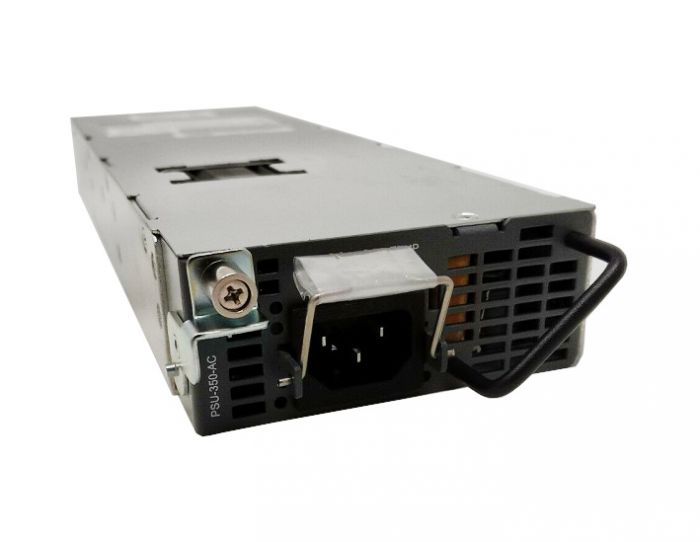 Dell Aruba 350-Watts AC Power Supply