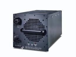 Cisco 4000 Watts Power Supply for Catalyst 6506 / 6509 / 6509-NEB / 6509-NEB-A / 6513