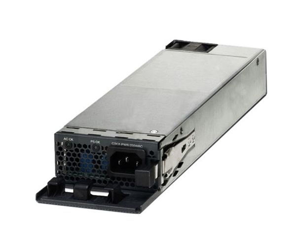 Cisco 715-Watts Hot-Pluggable Redundant Power Supply for Cisco Catalyst 9300 Series Switch