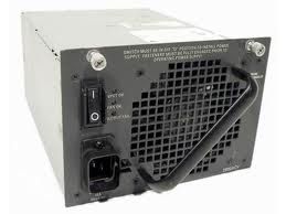 Cisco 2800 Watts 200-240V Power Supply for Catalyst 4503-E / 4506-E / 4507R-E / 4510R-E / 4507R+E / 4510R+E