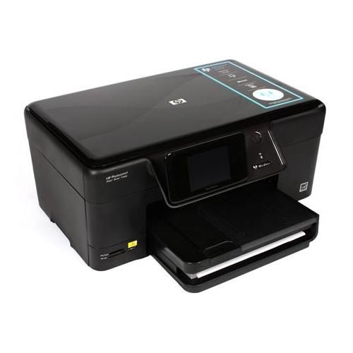 HP PhotoSmart 7550 Printer (Refurbished Grade A)