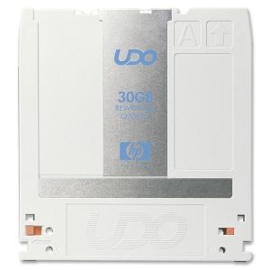 HP UDO 30GB Re-writable Disk